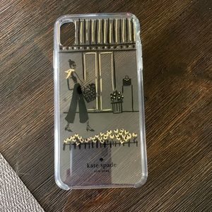 iPhone XS Max Case
